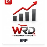 WRD ERP