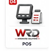 WRD Sales POS